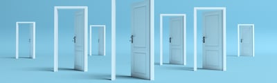 BLOG Hero - keeping doors open