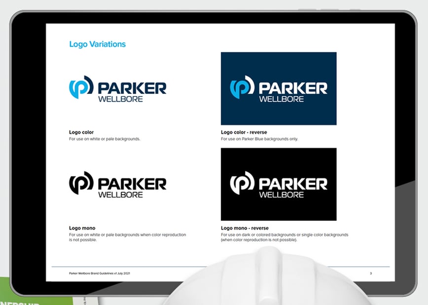 CASE Parker Wellbore Image 2