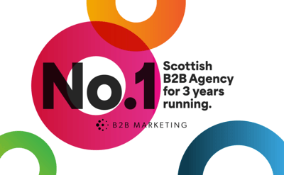 NEWS - Fifth Ring no1 Scottish agency