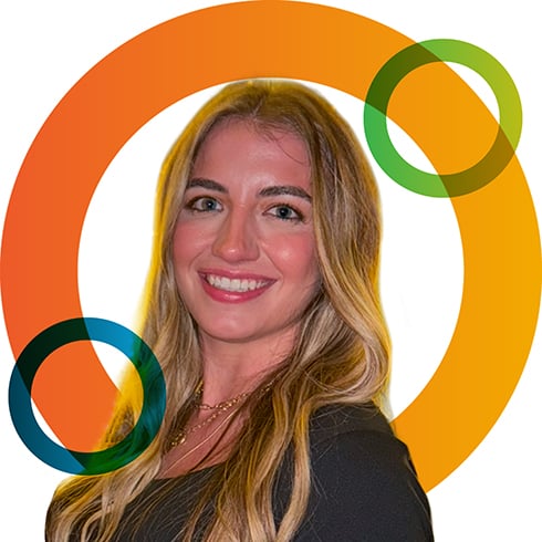 TEAM Addie Dominguez - Intern