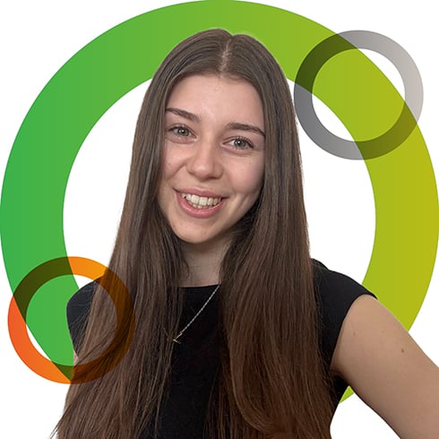 TEAM Catriona Short - Campaign Executive