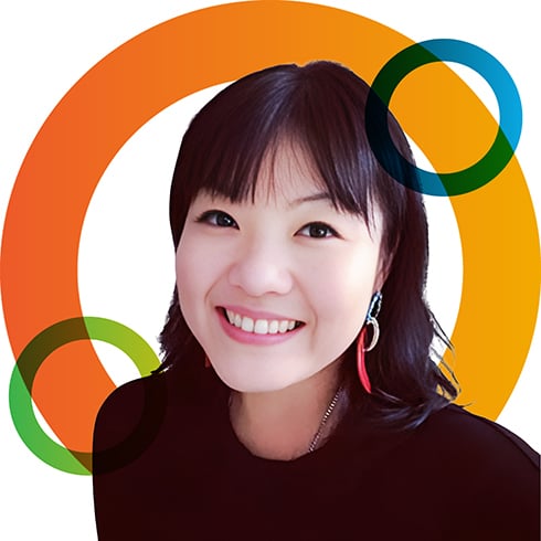 TEAM Cheryl Neo - Account Director