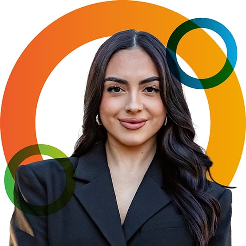 TEAM Isabella Brunetti - Account Coordinator