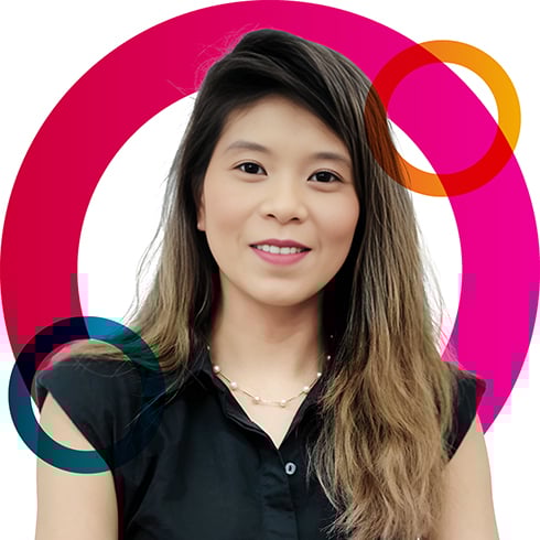 TEAM Shazilla Ong - Marketing Manager