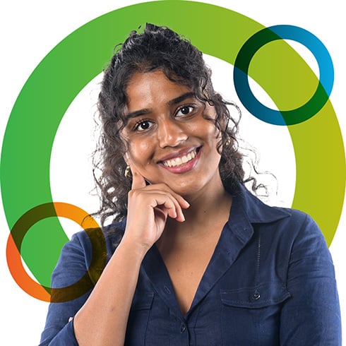 TEAM Shivani Shinde - Account Manager